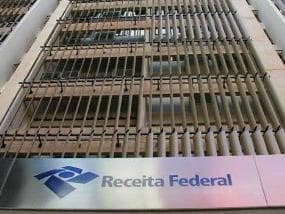 Receita Federal: não à intervenção política