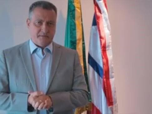 Governador da Bahia não irá mais acompanhar Bolsonaro em inauguração