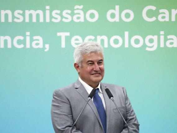 Marcos Pontes concorda com Bolsonaro sobre críticas ao Inpe