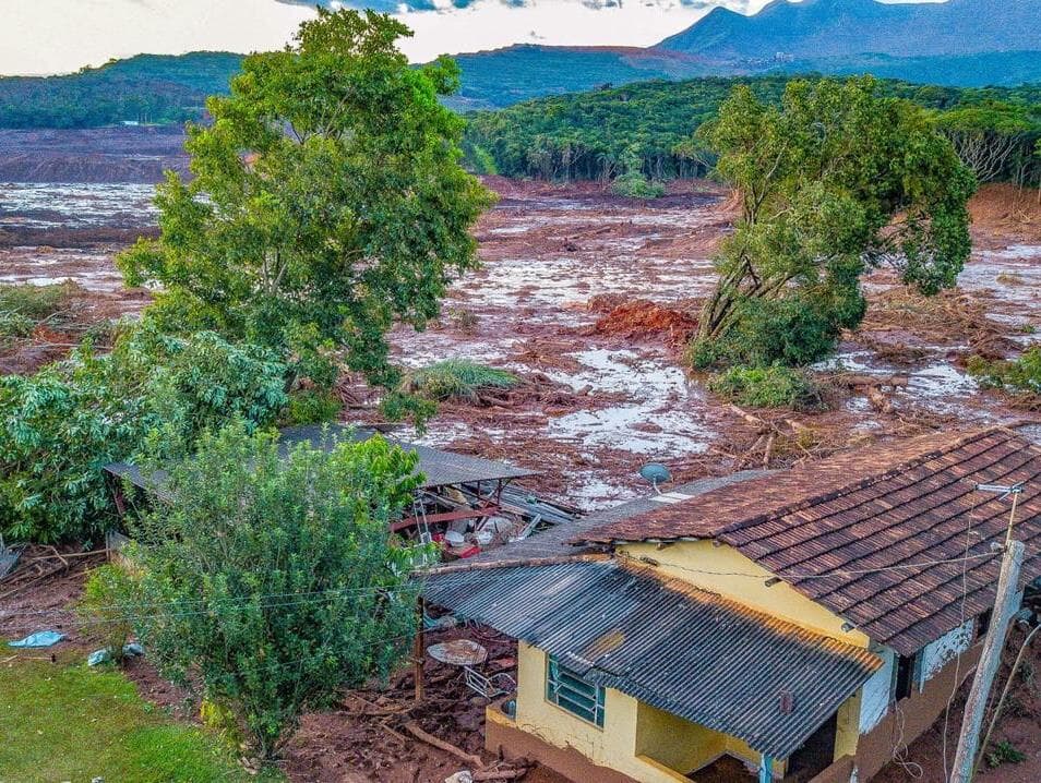 Câmara eleva multa de crime ambiental para até R$ 1 bilhão