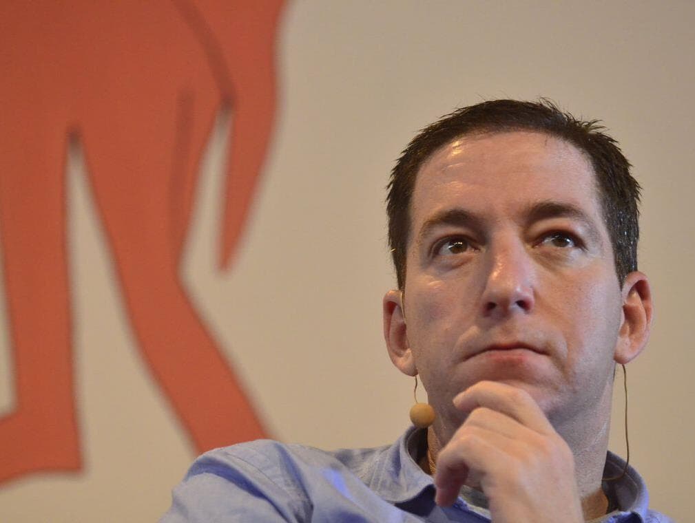 Greenwald falará na Câmara sobre vazamentos da Lava Jato