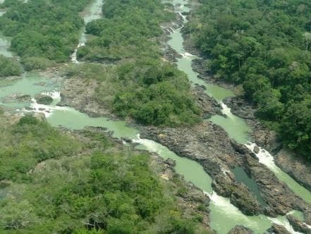 Ministério do Meio Ambiente pretende revisar 334 unidades de conservação do país