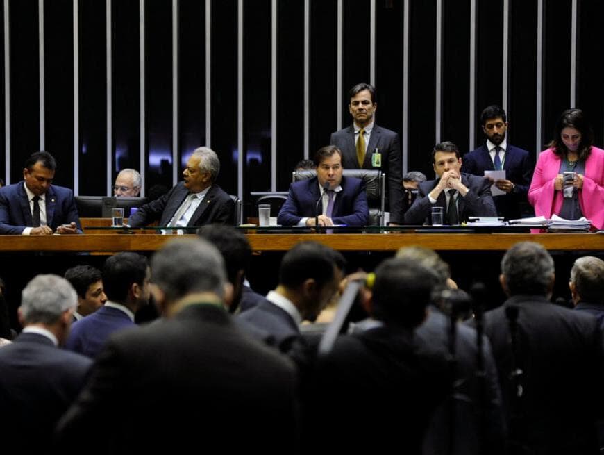 Câmara aprova MP que cria Ministério da Segurança Pública sem desmembramento do Ipea