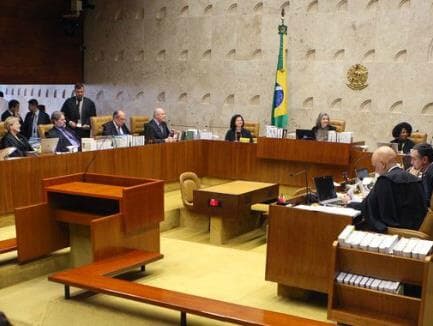 STF adia decisão sobre condução coercitiva. Placar está 4 a 2 contra decisão de Gilmar que barrou instrumento