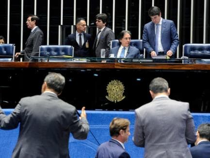 Senado aprova projeto que incentiva empresas de tecnologia e informática a investir em pesquisa