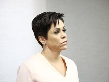 Cristiane Brasil é líder de votos em área controlada pelo tráfico