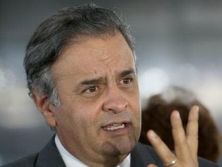 Aécio se diz vítima de "trama ardilosa" e pede apoio para voltar ao Senado; leia íntegra da carta