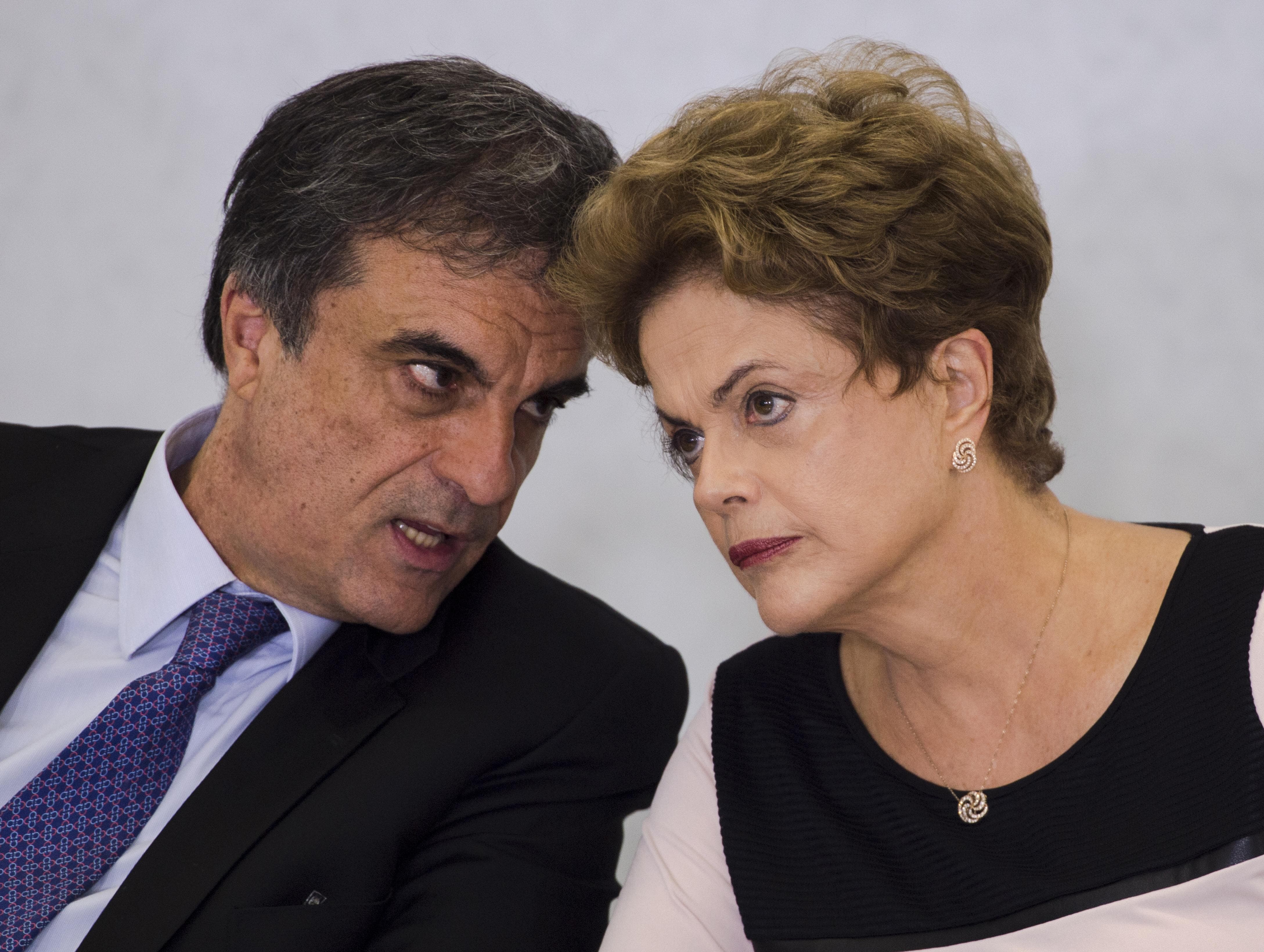 Dilma usará delação de Funaro para embasar pedido de anulação do impeachment