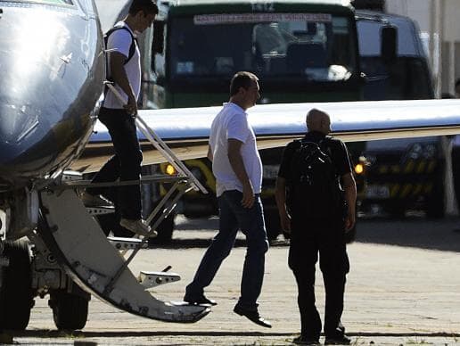 Advogado dos irmãos Batista entra com habeas corpus no STJ