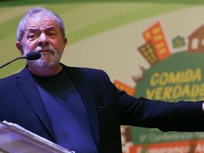 Para Moro, documentos da Petrobras a que defesa de Lula quer acesso são "irrelevantes"