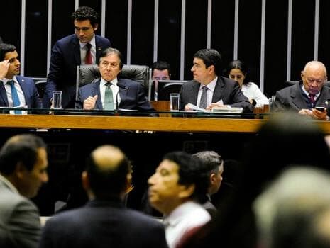 Congresso privilegia empresariado na nova composição do Conselho de Comunicação Social