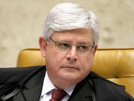 Janot rebate discurso de Temer contra denúncia: "Fartos elementos de prova"