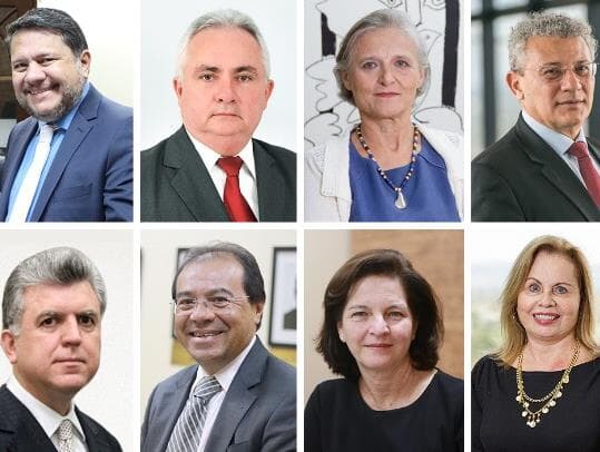 Procuradores escolhem hoje nomes que vão compor lista com indicações à sucessão de Janot