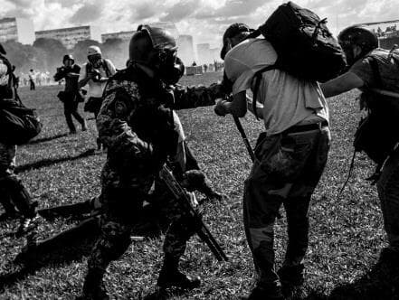 ONU condena Forças Armadas em protestos e excessos policiais no Brasil; governo contesta