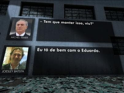 Temer perdeu a capacidade de presidir o país, concordam lideranças do governo e da oposição