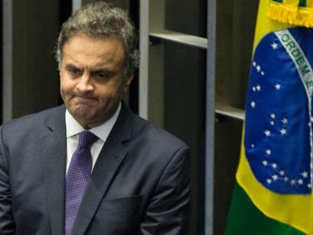 Defesa de Aécio diz que empresário da JBS seria ressarcido com venda de apartamento da família