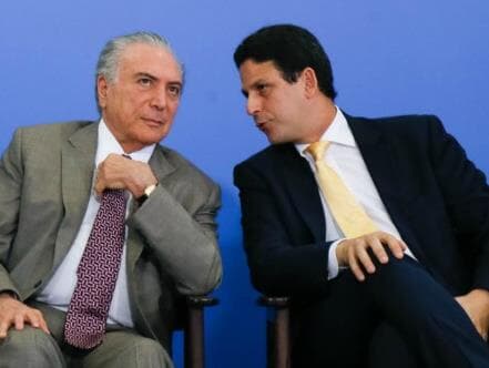 Bruno Araújo decide deixar Ministério das Cidades e é o primeiro a desembarcar do governo Temer