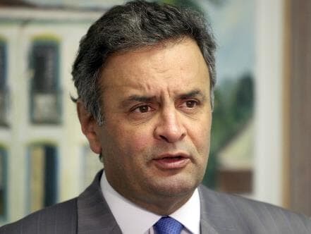 Joesley revela propina de R$ 60 milhões a Aécio e compra de partidos em 2014, diz O Globo