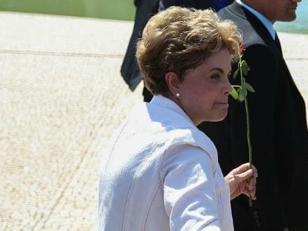 Em delação ao MPF, Mônica Moura diz que se comunicava com Dilma por e-mail fictício