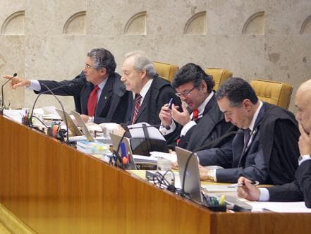 STF decide que governadores podem virar réu sem autorização de assembleias legislativas