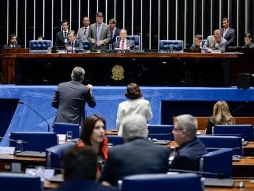 Senado aprova regras para infiltração policial na internet em operações contra pedofilia