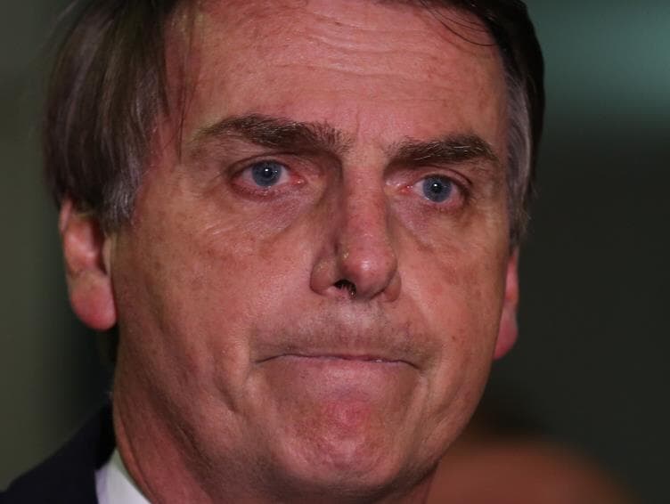 Bolsonaro: "Quilombola não serve nem para procriar"