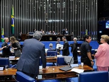 Senado aprova linha de crédito para reforma de imóveis de famílias de baixa renda