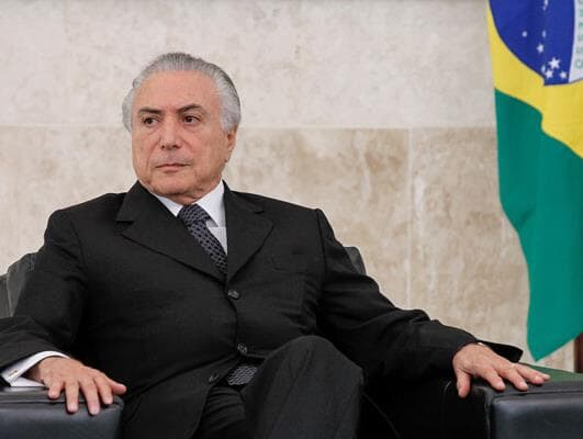 STF dará palavra final sobre cassação da chapa Dilma e Temer