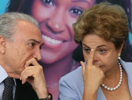 Julgamento de ação contra a chapa de Dilma-Temer pode começar na próxima semana