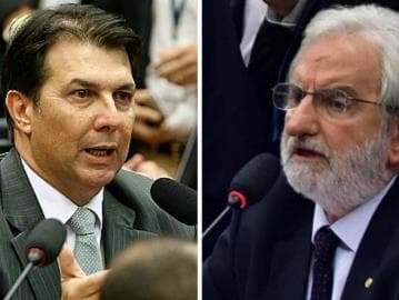 Deputado Ivan Valente protocola reclamação contra relator da reforma da Previdência