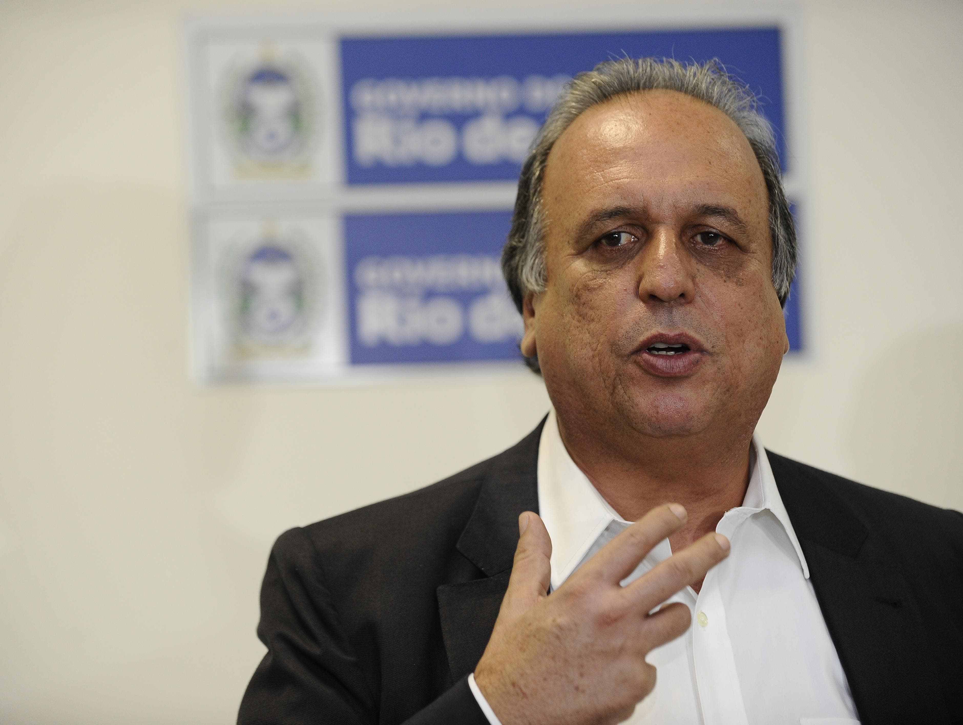 TRE-RJ cassa mandato do governador Pezão