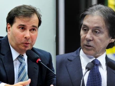 PT decide se fica fora do poder nas mesas da Câmara e do Senado ou apoia governistas pró-impeachment