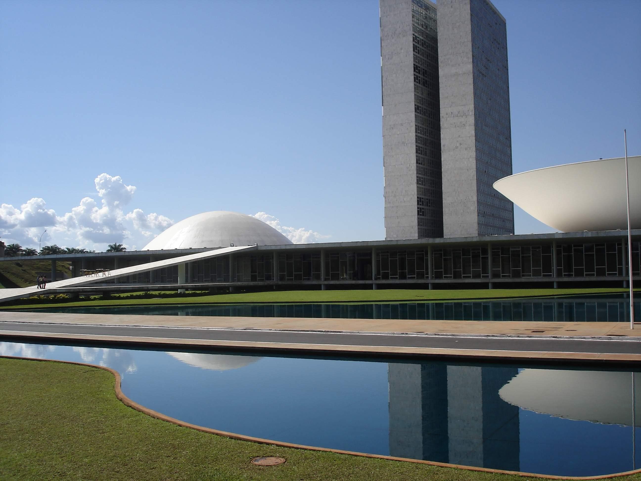 Entenda como serão realizadas as votações para as presidências do Legislativo