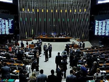 Câmara aprova MP que quebra monopólio da Casa da Moeda na fabricação de dinheiro