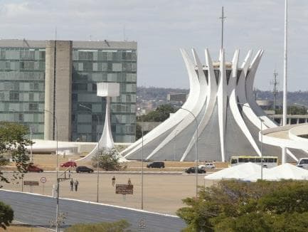 Brasília de A a Z: o que diz o C