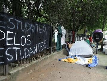 Enem: confira a lista das escolas que terão prova adiada