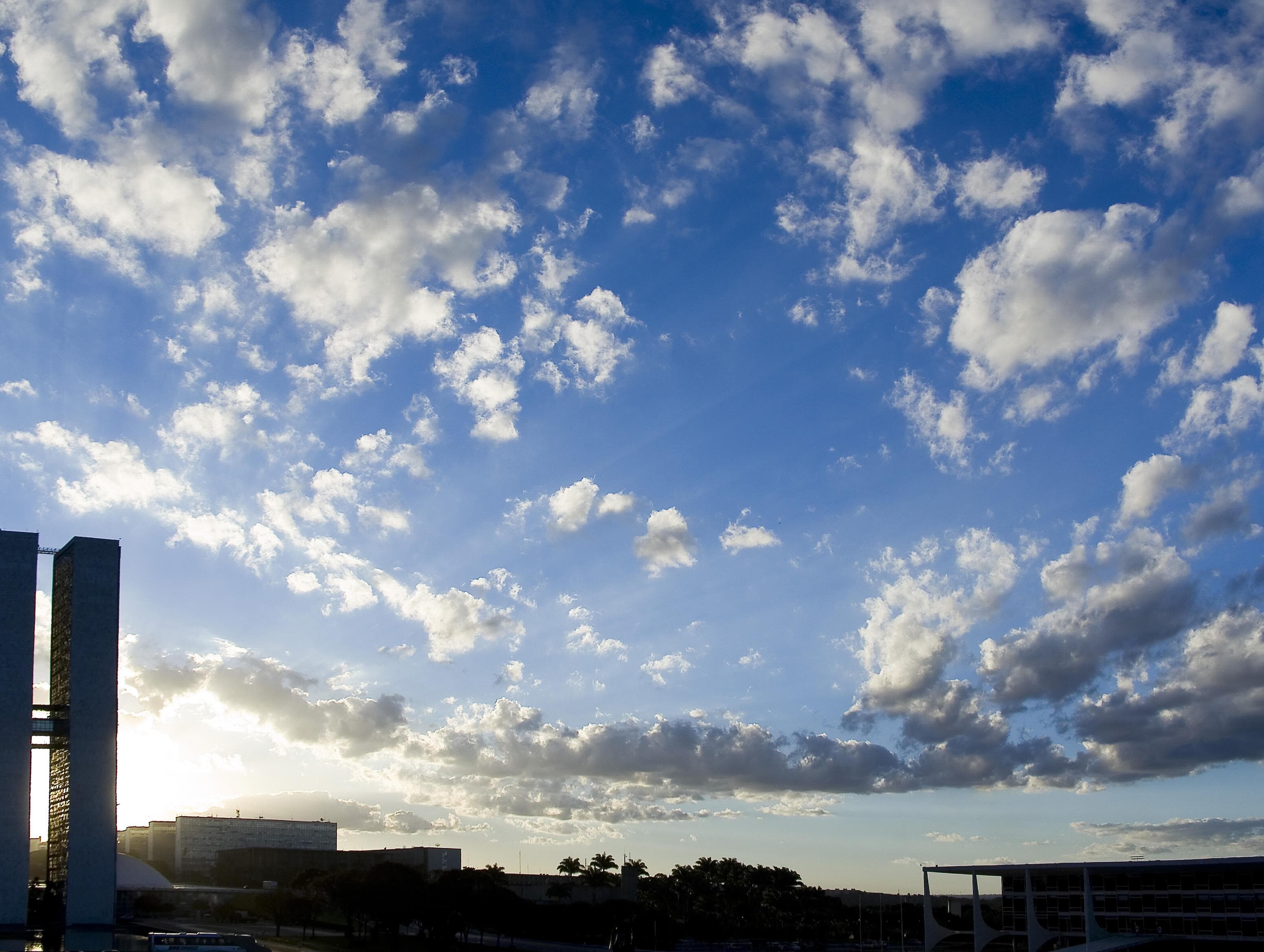 Brasília de A a Z: o que diz o A