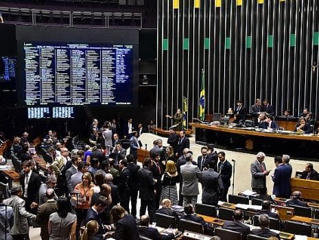 Congresso aprova R$ 4,35 bilhões em projetos de crédito orçamentário