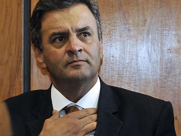 Gilmar Mendes atende pedido da PGR e autoriza investigações contra Aécio Neves