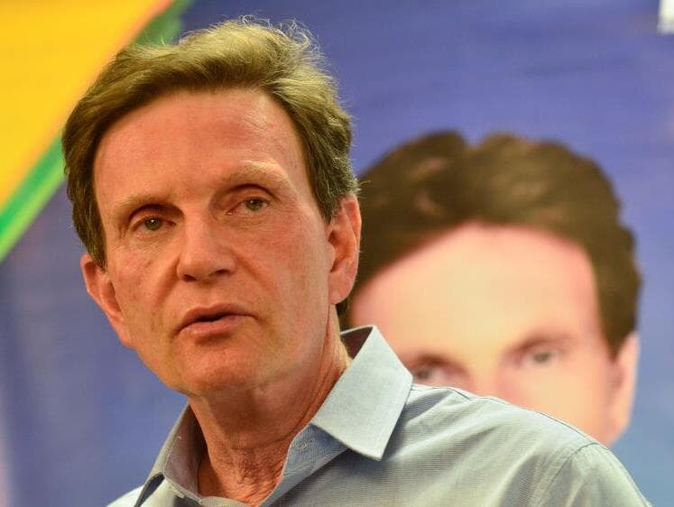 Crivella se desculpa por críticas a católicos, religiões africanas e homossexuais