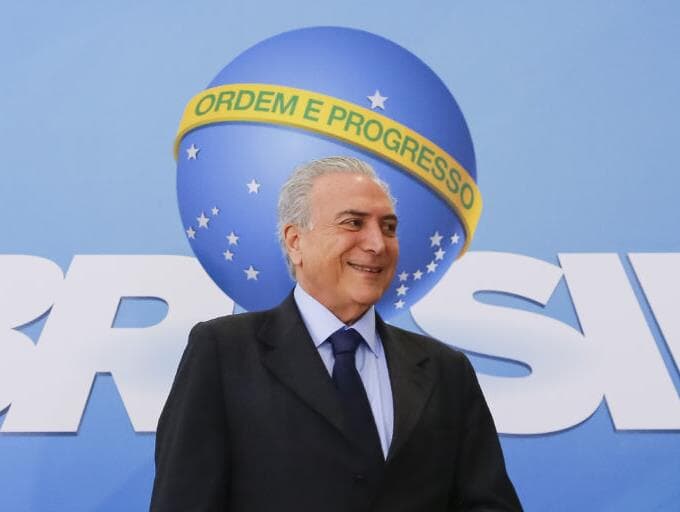 Temer ainda não cumpriu promessa de reduzir cargos de confiança, mostra O Globo