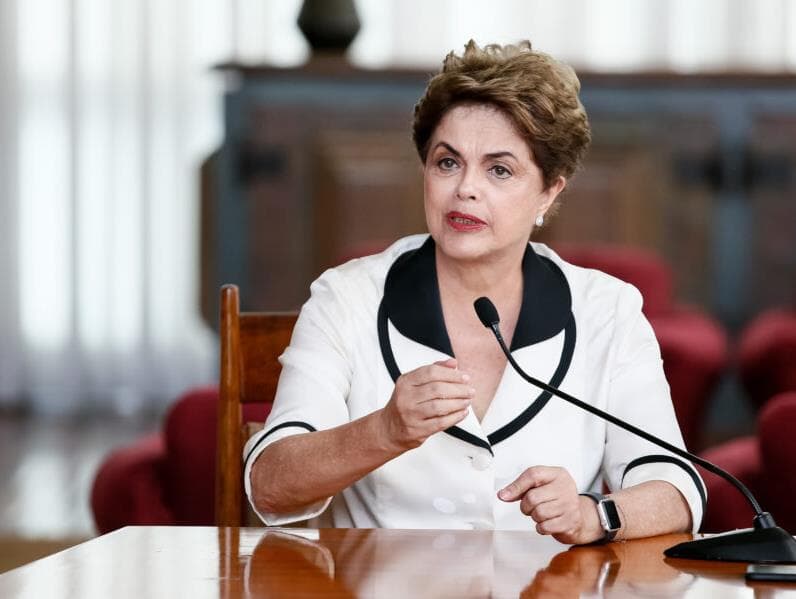 O persistente bullying sobre o PT e Dilma Rousseff