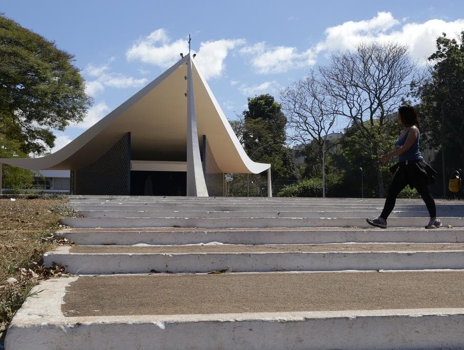 Encantos de Brasília à prova de preconceitos