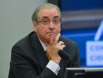 PMDB quer estender a Eduardo Cunha interpretação que beneficiou Dilma