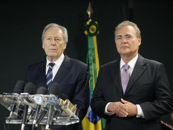 Senado e STF definem data para início de julgamento do impeachment