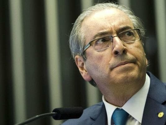 Na volta do recesso, Cunha aciona STF para atrasar cassação e ameaça pauta de votações