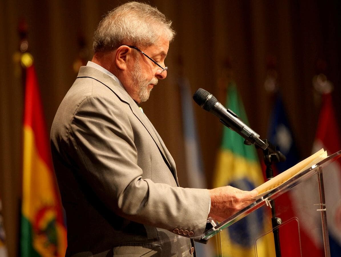 Defesa de Lula vai à ONU contra "abusos" de Sergio Moro