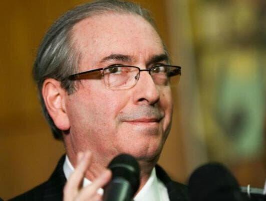 Cassação de Eduardo Cunha ficará para agosto