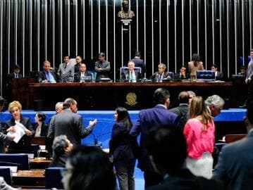 Senado aprova ampliação de abrangência do Supersimples