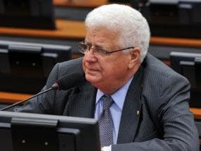 Lava Jato: deputado Nelson Meurer vira réu por corrupção e lavagem de dinheiro